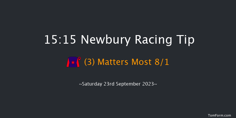 Newbury 15:15 Group 2 (Class 1) 6f Fri 22nd Sep 2023