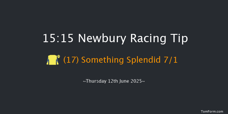 Newbury 15-15 (Class 5) 8f Sat 17th May 2025