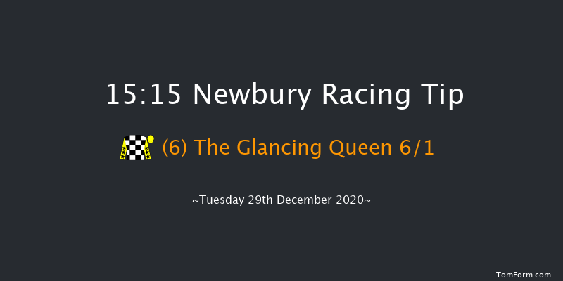 MansionBet Challow Novices' Hurdle (Grade 1) (GBB Race) Newbury 15:15 Maiden Hurdle (Class 1) 20f Wed 16th Dec 2020