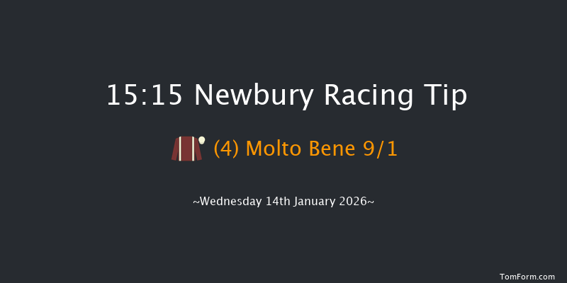 Newbury 15-15 (Class 1) 23f Mon 29th Dec 2025