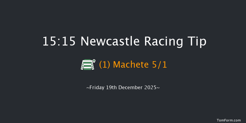 Newcastle 15-15 (Class 4) 10f Tue 16th Dec 2025