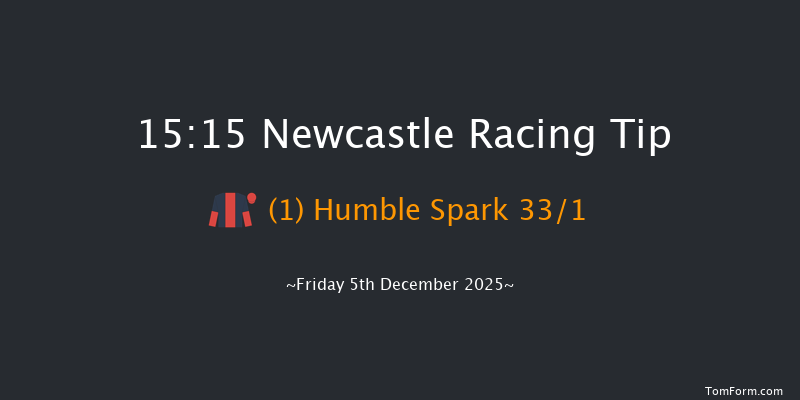 Newcastle 15-15 (Class 4) 10f Tue 2nd Dec 2025