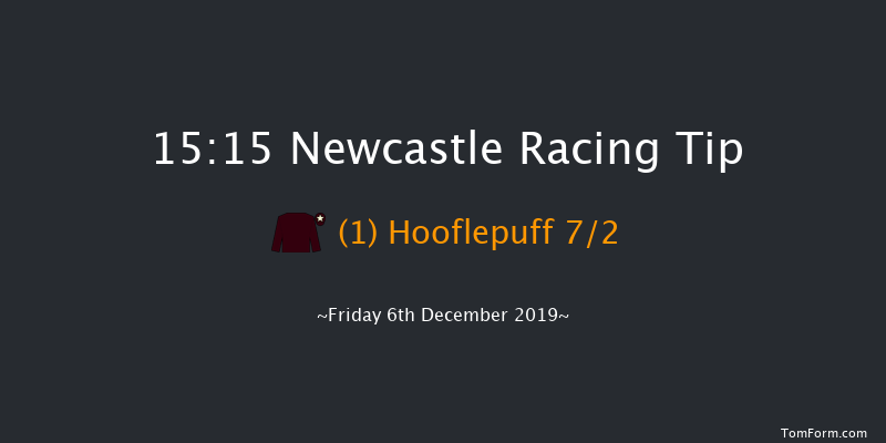 Newcastle 15:15 Handicap (Class 6) 12f Sat 30th Nov 2019
