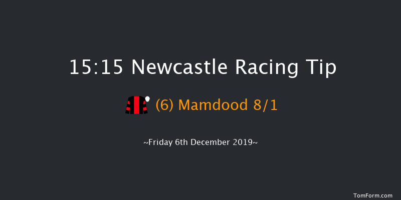 Newcastle 15:15 Handicap (Class 6) 12f Sat 30th Nov 2019