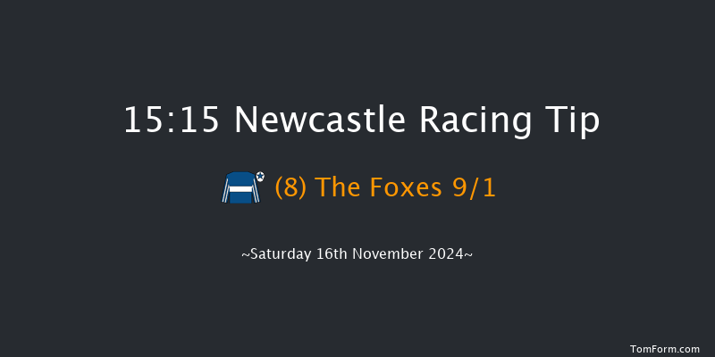 Newcastle  15:15 Listed (Class 1) 10f Fri 15th Nov 2024