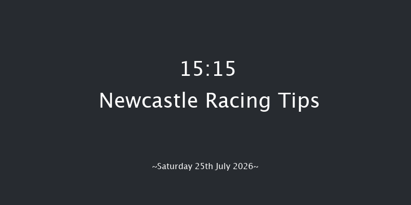 Newcastle 15-15 (Class 4) 8f Sat 27th Jun 2026