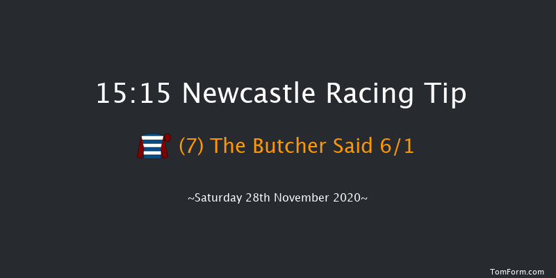 Betfair Exchange Rehearsal Handicap Chase (Listed) (GBB Race) Newcastle 15:15 Handicap Chase (Class 1) 23f Fri 20th Nov 2020