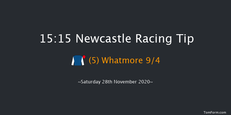 Betfair Exchange Rehearsal Handicap Chase (Listed) (GBB Race) Newcastle 15:15 Handicap Chase (Class 1) 23f Fri 20th Nov 2020