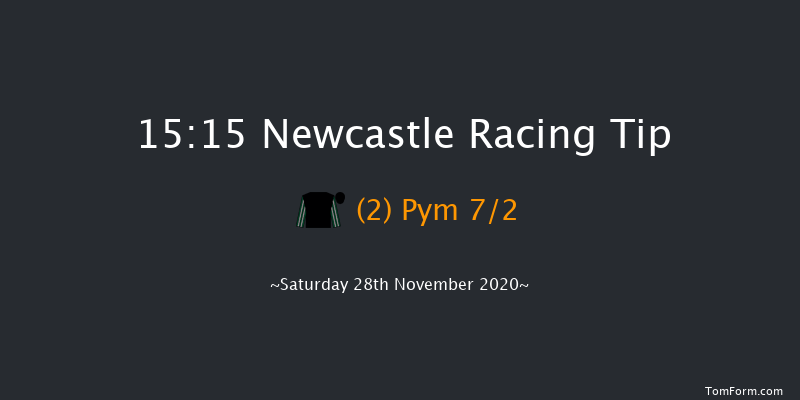 Betfair Exchange Rehearsal Handicap Chase (Listed) (GBB Race) Newcastle 15:15 Handicap Chase (Class 1) 23f Fri 20th Nov 2020