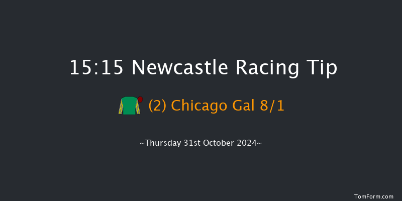 Newcastle  15:15 Handicap Hurdle (Class 5) 17f  Tue 29th Oct 2024