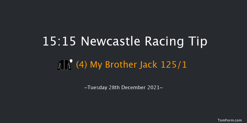 Newcastle 15:15 Stakes (Class 5) 10f Tue 21st Dec 2021
