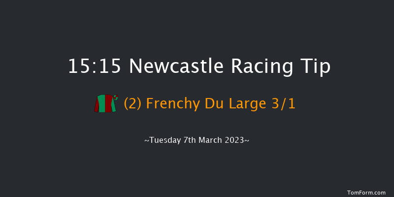 Newcastle 15:15 Handicap Chase (Class 3) 23f Fri 3rd Mar 2023