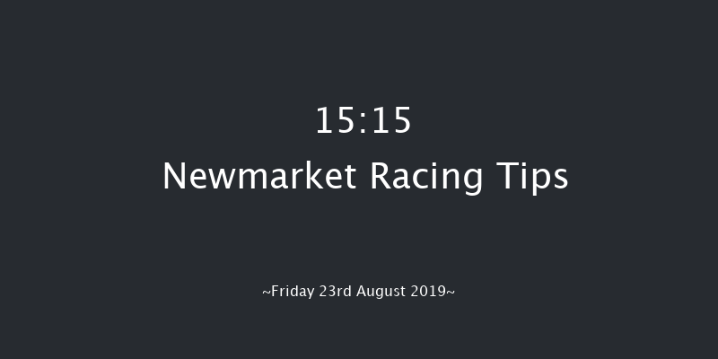 Newmarket 15:15 Stakes (Class 4) 7f Sat 17th Aug 2019