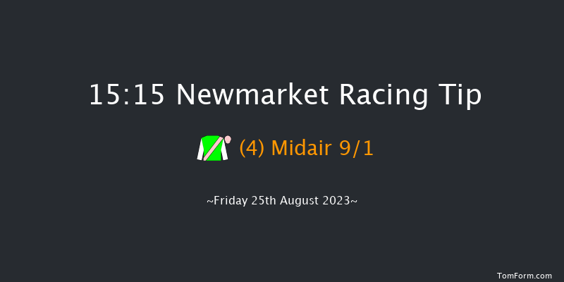 Newmarket 15:15 Stakes (Class 4) 7f Sat 19th Aug 2023