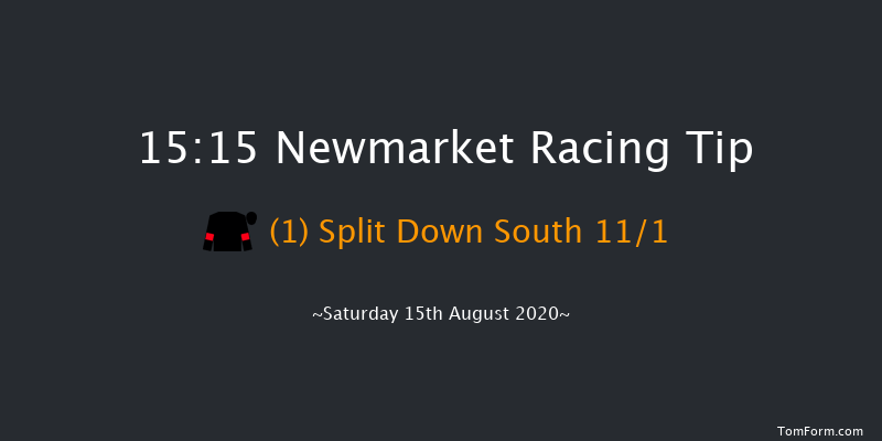 Betway Grey Horse Handicap Newmarket 15:15 Handicap (Class 4) 6f Sat 8th Aug 2020
