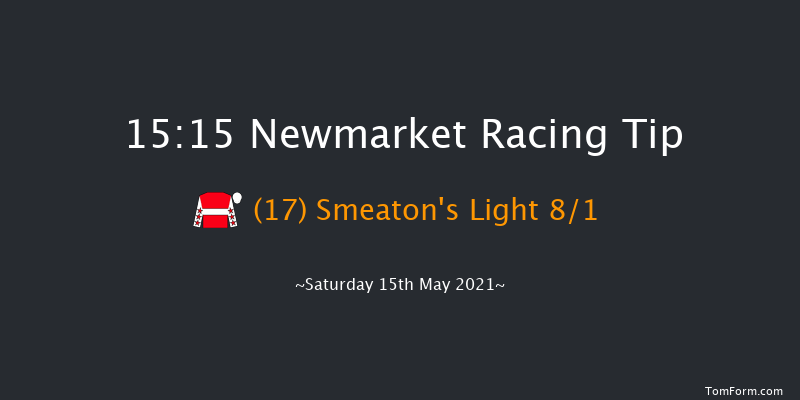 Heed Your Hunch At Betway Handicap Newmarket 15:15 Handicap (Class 2) 6f Fri 14th May 2021