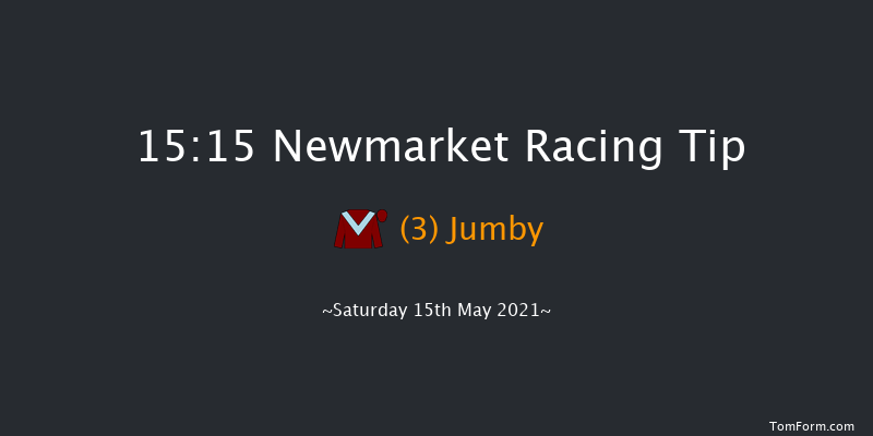 Heed Your Hunch At Betway Handicap Newmarket 15:15 Handicap (Class 2) 6f Fri 14th May 2021