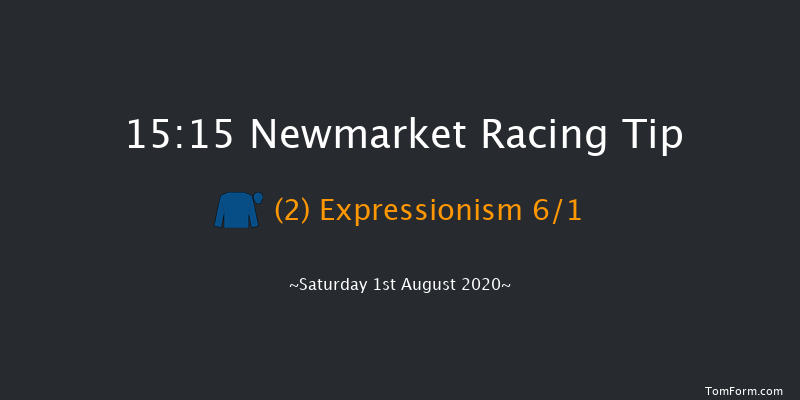 British Stallion Studs EBF Chalice Stakes (Listed) Newmarket 15:15 Listed (Class 1) 12f Sat 25th Jul 2020