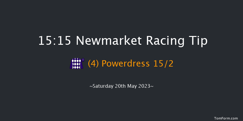 Newmarket 15:15 Handicap (Class 3) 7f Fri 19th May 2023