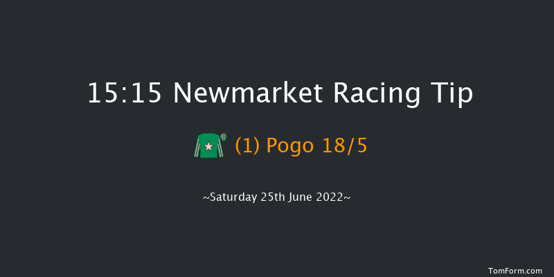 Newmarket 15:15 Group 3 (Class 1) 7f Fri 24th Jun 2022