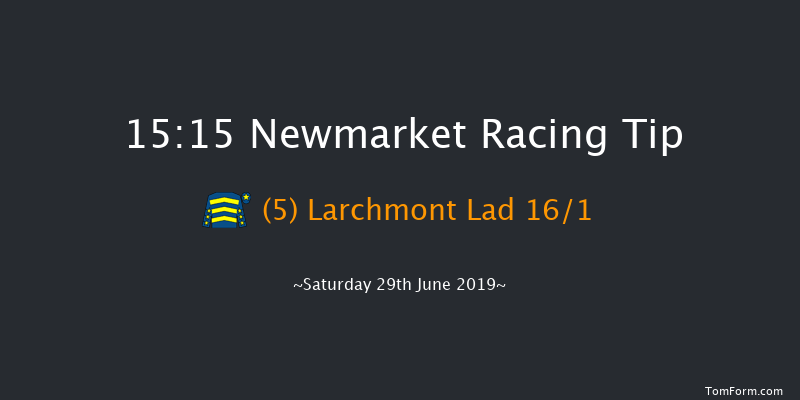 Newmarket 15:15 Group 3 (Class 1) 7f Fri 28th Jun 2019