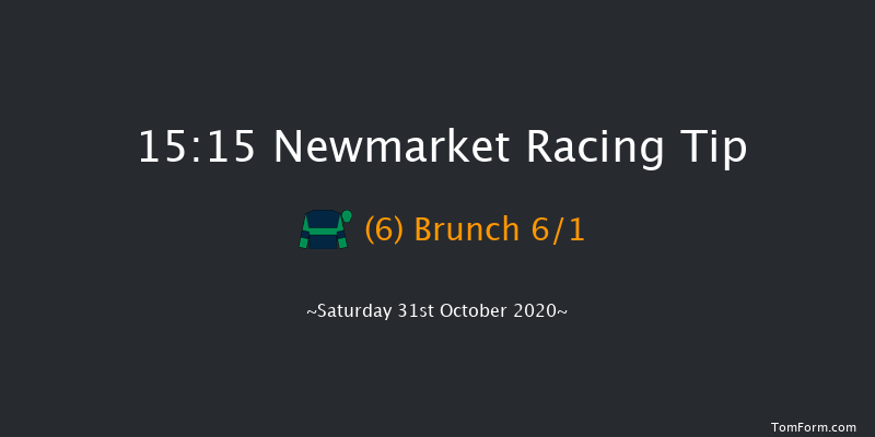 Bet In-Play At MansionBet Ben Marshall Stakes (Listed) Newmarket 15:15 Listed (Class 1) 8f Fri 30th Oct 2020