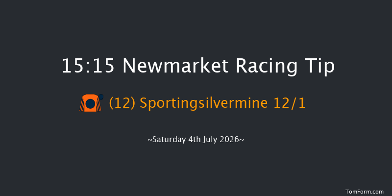Newmarket 15-15 (Class 2) 12f Fri 26th Jun 2026