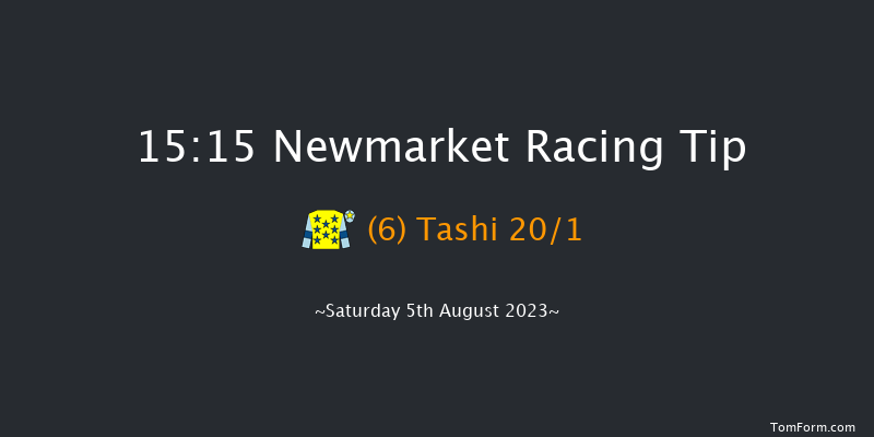 Newmarket 15:15 Handicap (Class 3) 12f Fri 4th Aug 2023