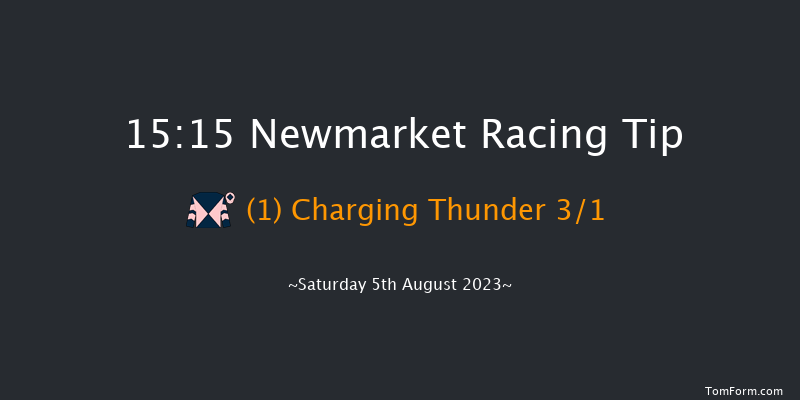 Newmarket 15:15 Handicap (Class 3) 12f Fri 4th Aug 2023