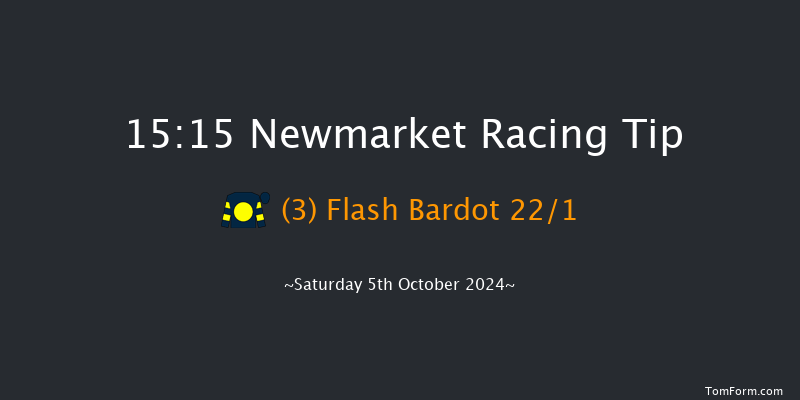 Newmarket  15:15 Handicap (Class 2) 12f Sat 28th Sep 2024