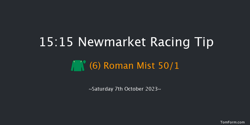 Newmarket 15:15 Group 1 (Class 1) 8f Sat 30th Sep 2023