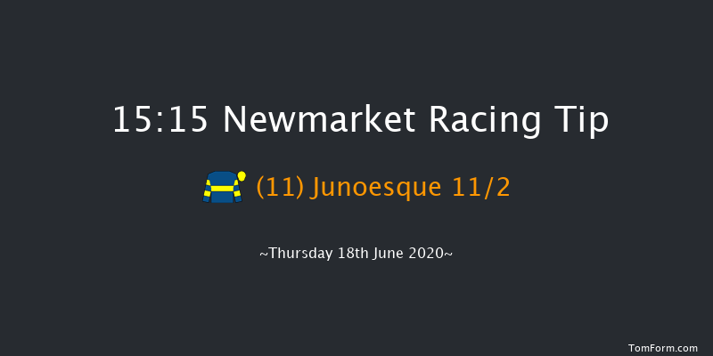 Betway Heed Your Hunch Handicap Newmarket 15:15 Handicap (Class 5) 10f Sun 14th Jun 2020