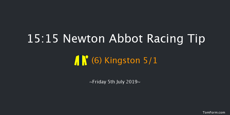 Newton Abbot 15:15 Handicap Hurdle (Class 5) 22f Thu 1st Jan 1970