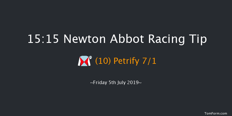 Newton Abbot 15:15 Handicap Hurdle (Class 5) 22f Thu 1st Jan 1970