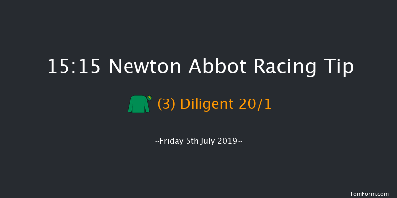 Newton Abbot 15:15 Handicap Hurdle (Class 5) 22f Thu 1st Jan 1970