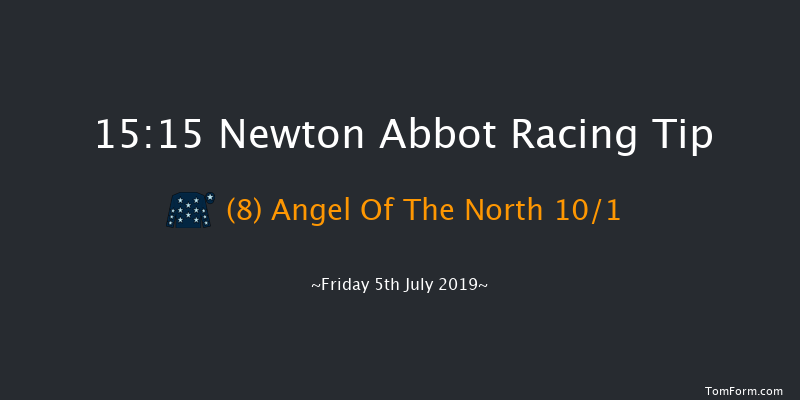 Newton Abbot 15:15 Handicap Hurdle (Class 5) 22f Thu 1st Jan 1970