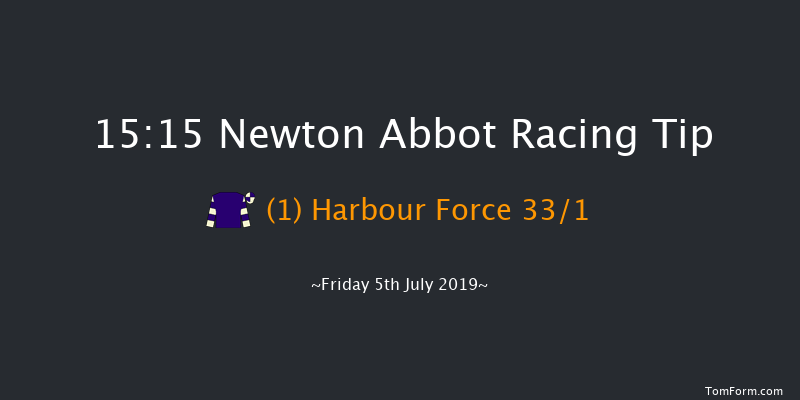 Newton Abbot 15:15 Handicap Hurdle (Class 5) 22f Thu 1st Jan 1970
