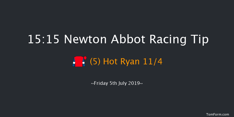 Newton Abbot 15:15 Handicap Hurdle (Class 5) 22f Thu 1st Jan 1970