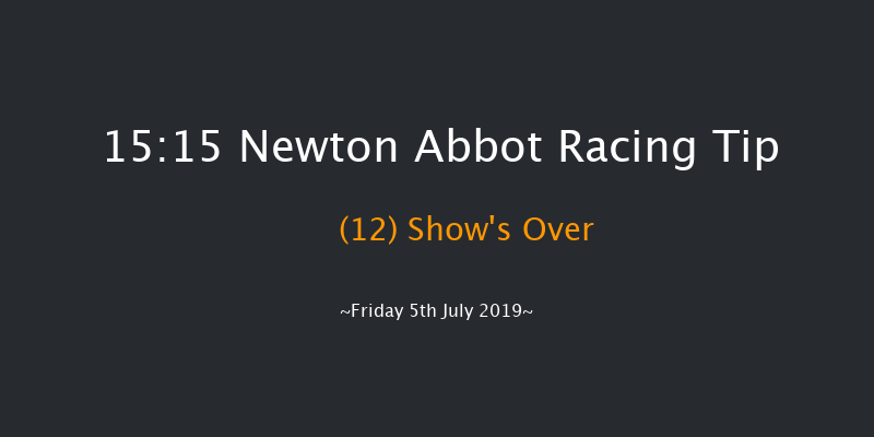 Newton Abbot 15:15 Handicap Hurdle (Class 5) 22f Thu 1st Jan 1970