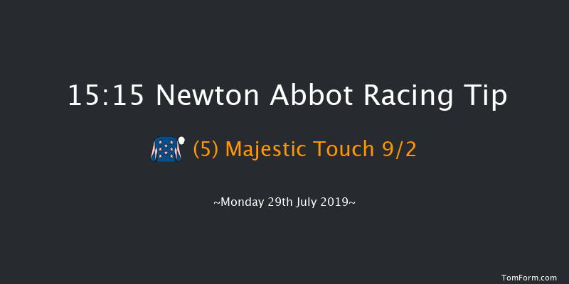 Newton Abbot 15:15 Handicap Hurdle (Class 3) 18f Sun 21st Jul 2019