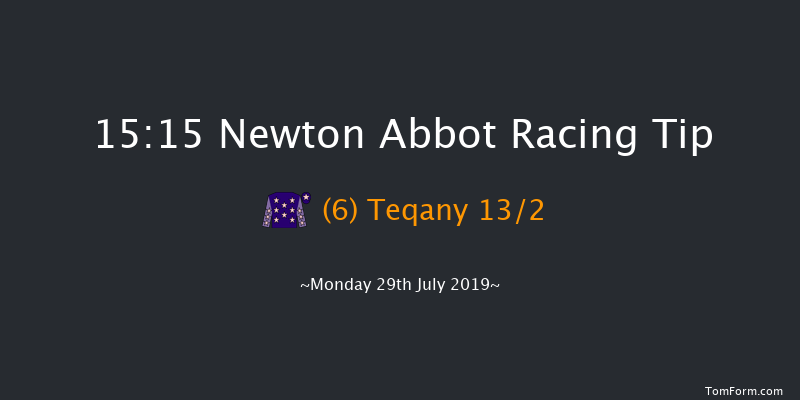 Newton Abbot 15:15 Handicap Hurdle (Class 3) 18f Sun 21st Jul 2019