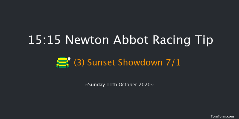 William Hill Leading Racecourse Bookmaker Handicap Hurdle (GBB Race) Newton Abbot 15:15 Handicap Hurdle (Class 2) 26f Mon 28th Sep 2020