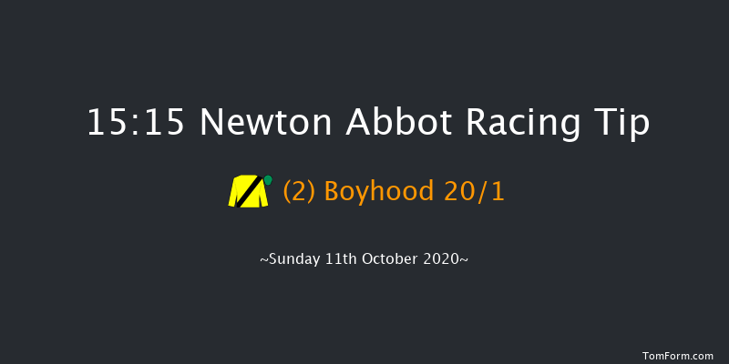 William Hill Leading Racecourse Bookmaker Handicap Hurdle (GBB Race) Newton Abbot 15:15 Handicap Hurdle (Class 2) 26f Mon 28th Sep 2020