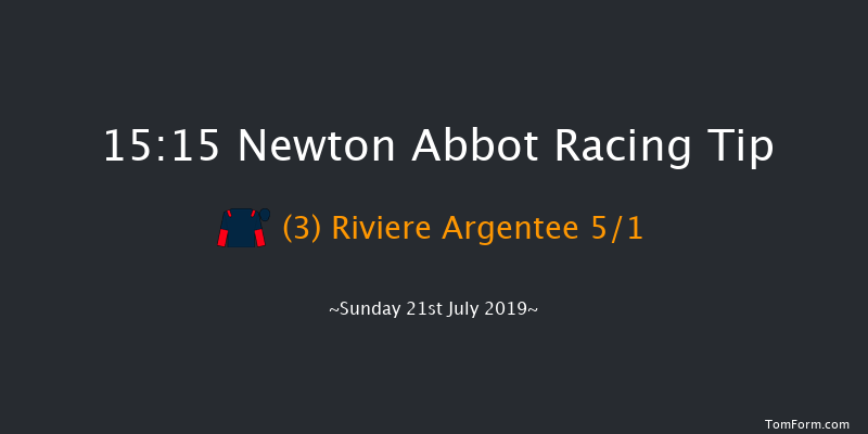 Newton Abbot 15:15 Handicap Hurdle (Class 5) 17f Fri 5th Jul 2019