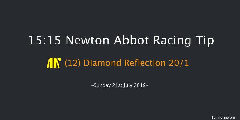 Newton Abbot 15:15 Handicap Hurdle (Class 5) 17f Fri 5th Jul 2019