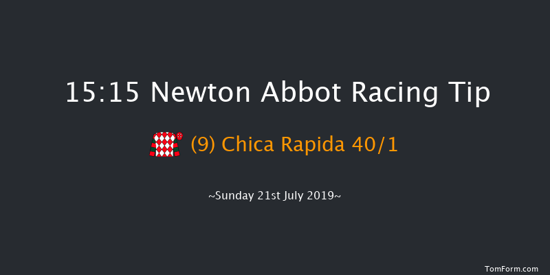 Newton Abbot 15:15 Handicap Hurdle (Class 5) 17f Fri 5th Jul 2019
