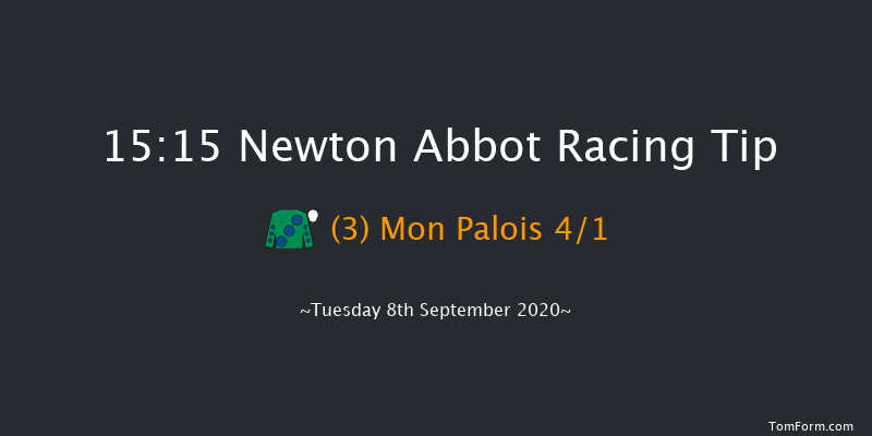 Racing Partnership Novices' Handicap Chase (GBB Race) Newton Abbot 15:15 Handicap Chase (Class 4) 21f Tue 1st Sep 2020