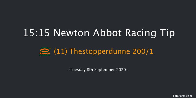 Racing Partnership Novices' Handicap Chase (GBB Race) Newton Abbot 15:15 Handicap Chase (Class 4) 21f Tue 1st Sep 2020