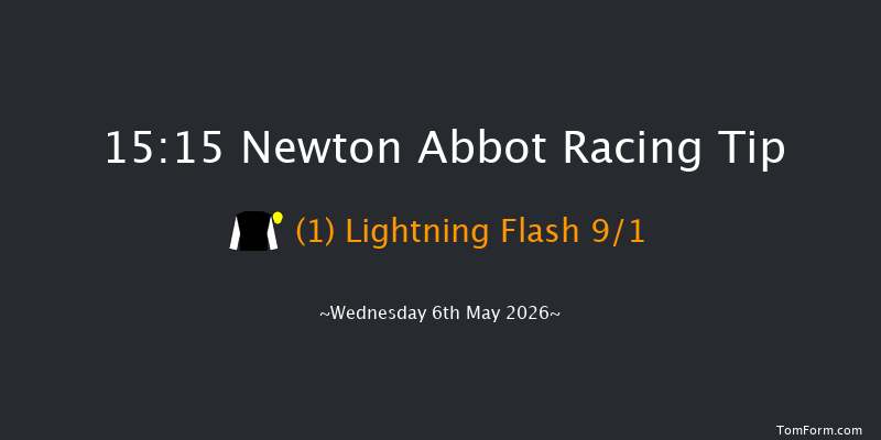 Newton Abbot 15-15 (Class 4) 16f Tue 14th Apr 2026