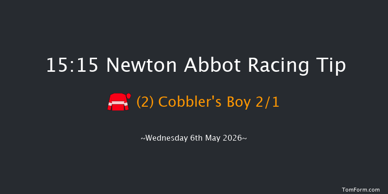 Newton Abbot 15-15 (Class 4) 16f Tue 14th Apr 2026